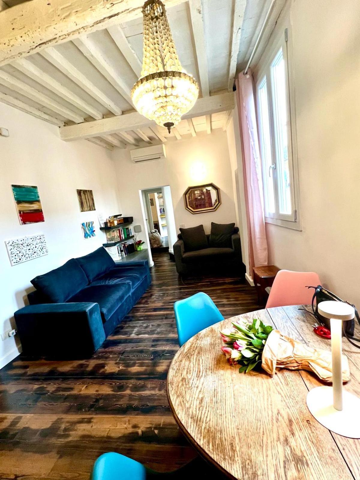 Appartement Agnolo *