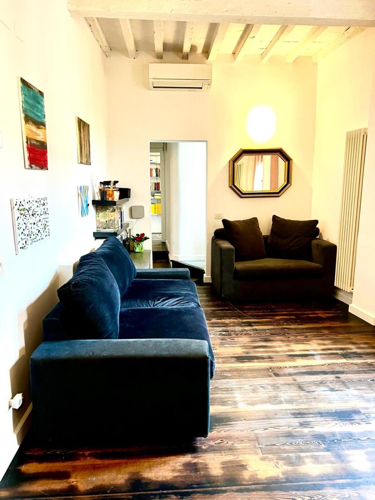 Agnolo Appartement Florence